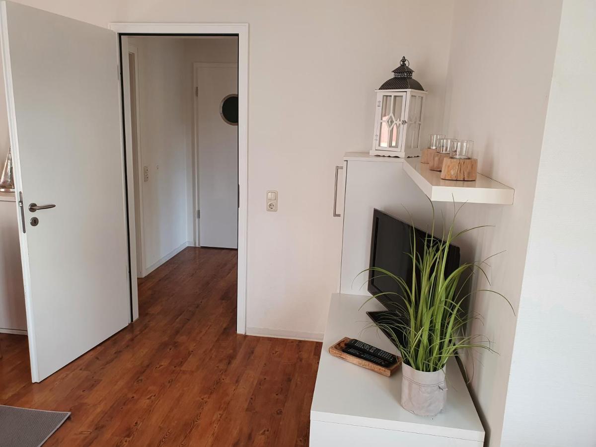 Das Appartement Inselliebe Ruegen Inkl Sauna Und 3H Taeglich Eintritt Ahoi Schwimmbad Sellin  Exterior photo