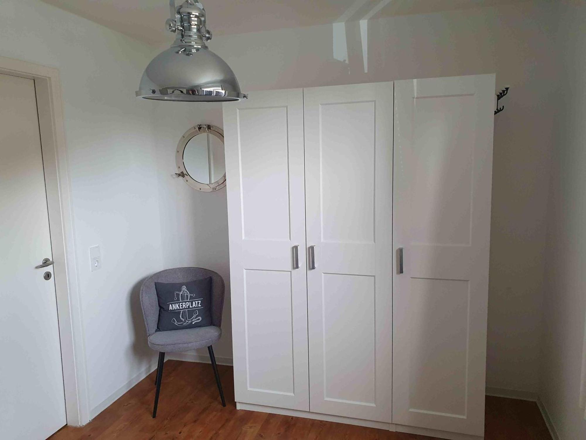 Das Appartement Inselliebe Ruegen Inkl Sauna Und 3H Taeglich Eintritt Ahoi Schwimmbad Sellin  Exterior photo
