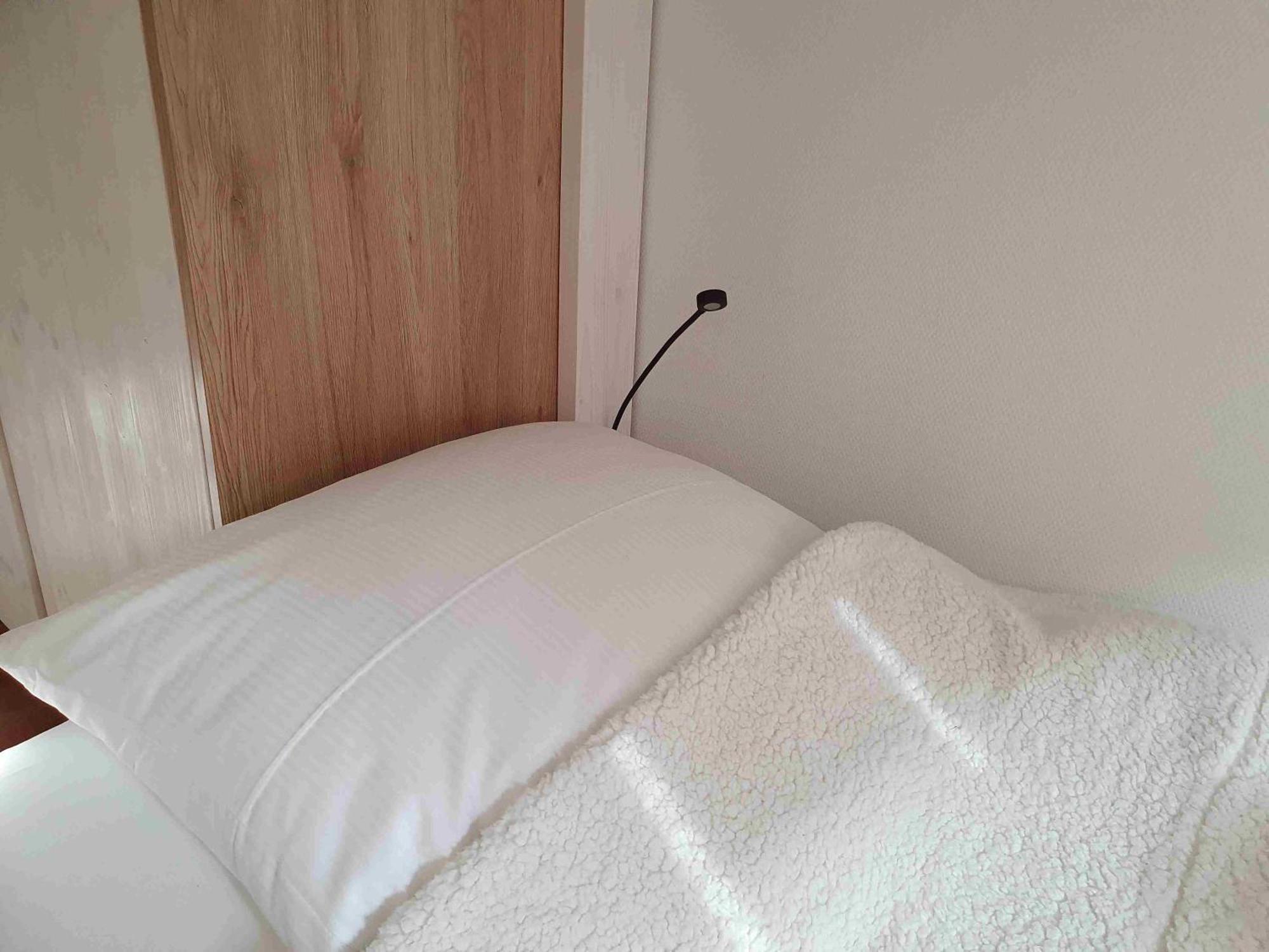Das Appartement Inselliebe Ruegen Inkl Sauna Und 3H Taeglich Eintritt Ahoi Schwimmbad Sellin  Exterior photo