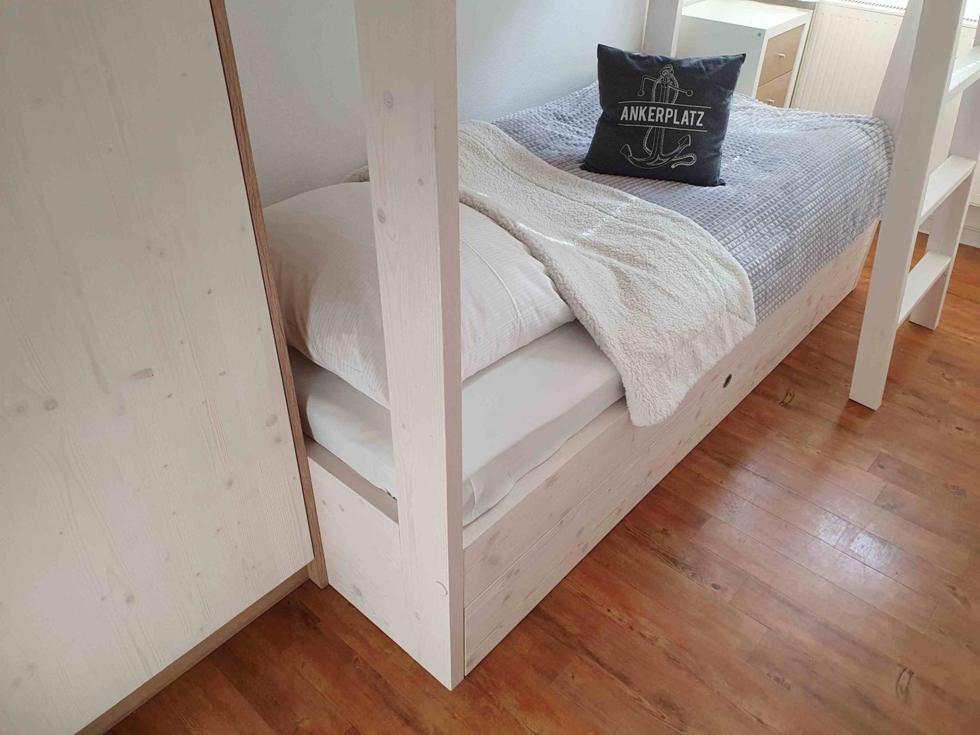Das Appartement Inselliebe Ruegen Inkl Sauna Und 3H Taeglich Eintritt Ahoi Schwimmbad Sellin  Exterior photo